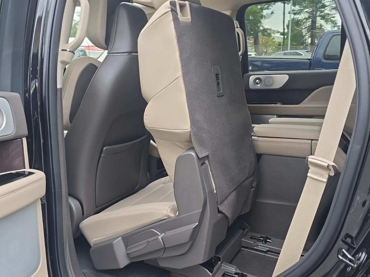 2023 Lincoln Navigator Reserve Gaithersburg MD