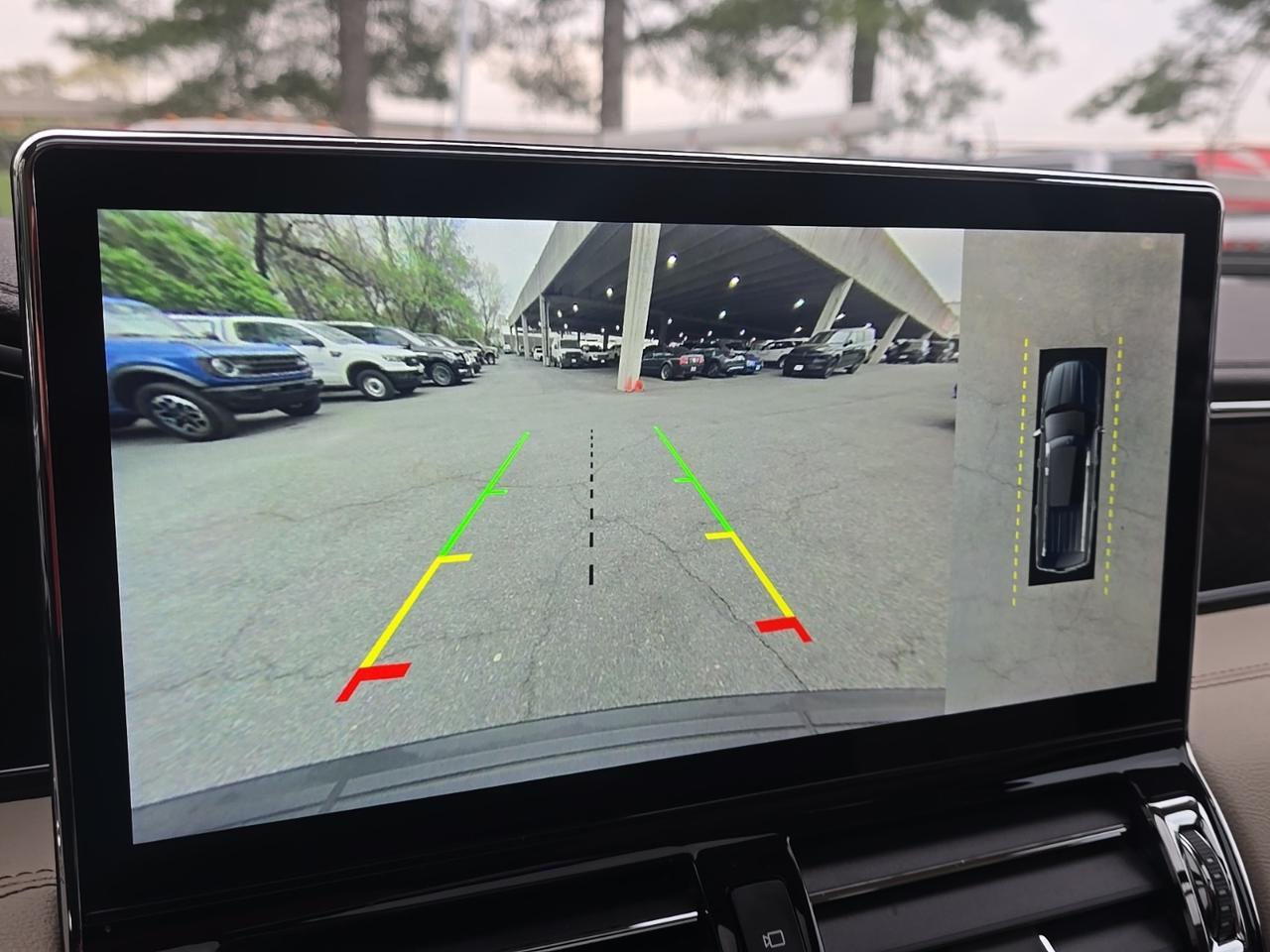 2023 Lincoln Navigator Reserve Gaithersburg MD