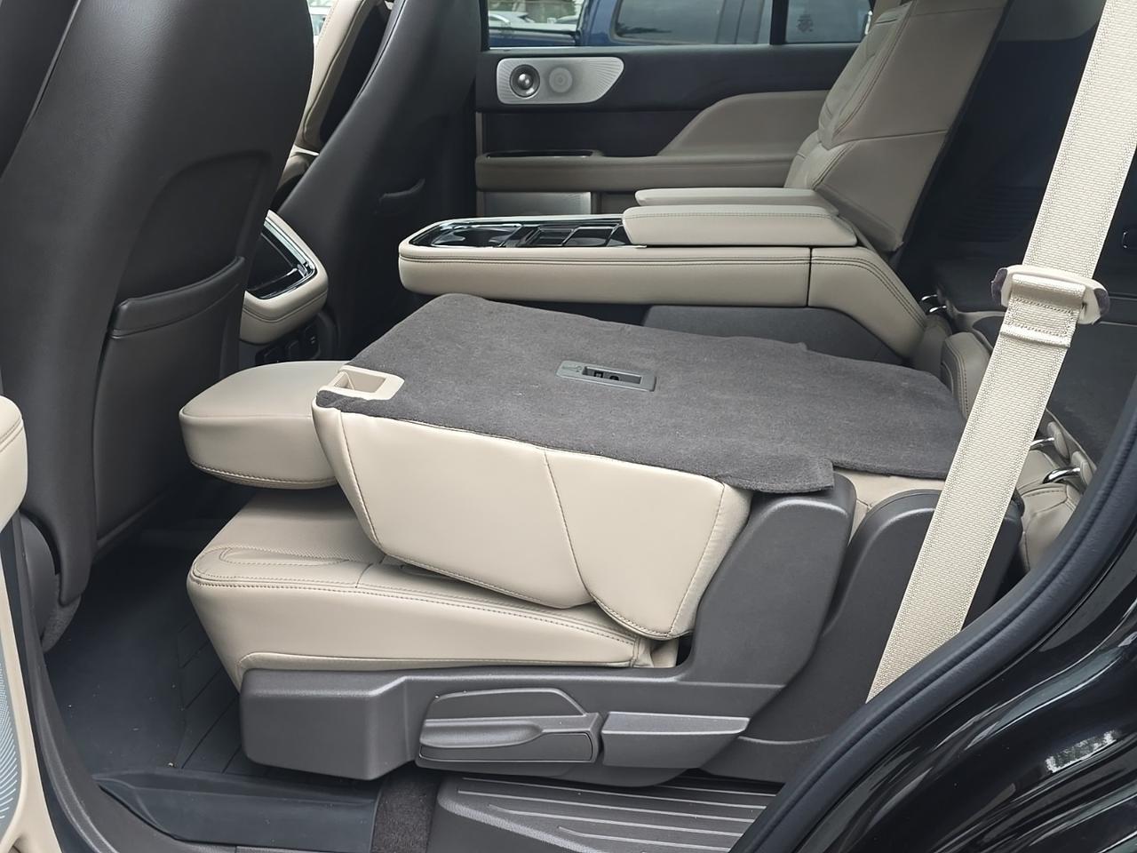 2023 Lincoln Navigator Reserve Gaithersburg MD