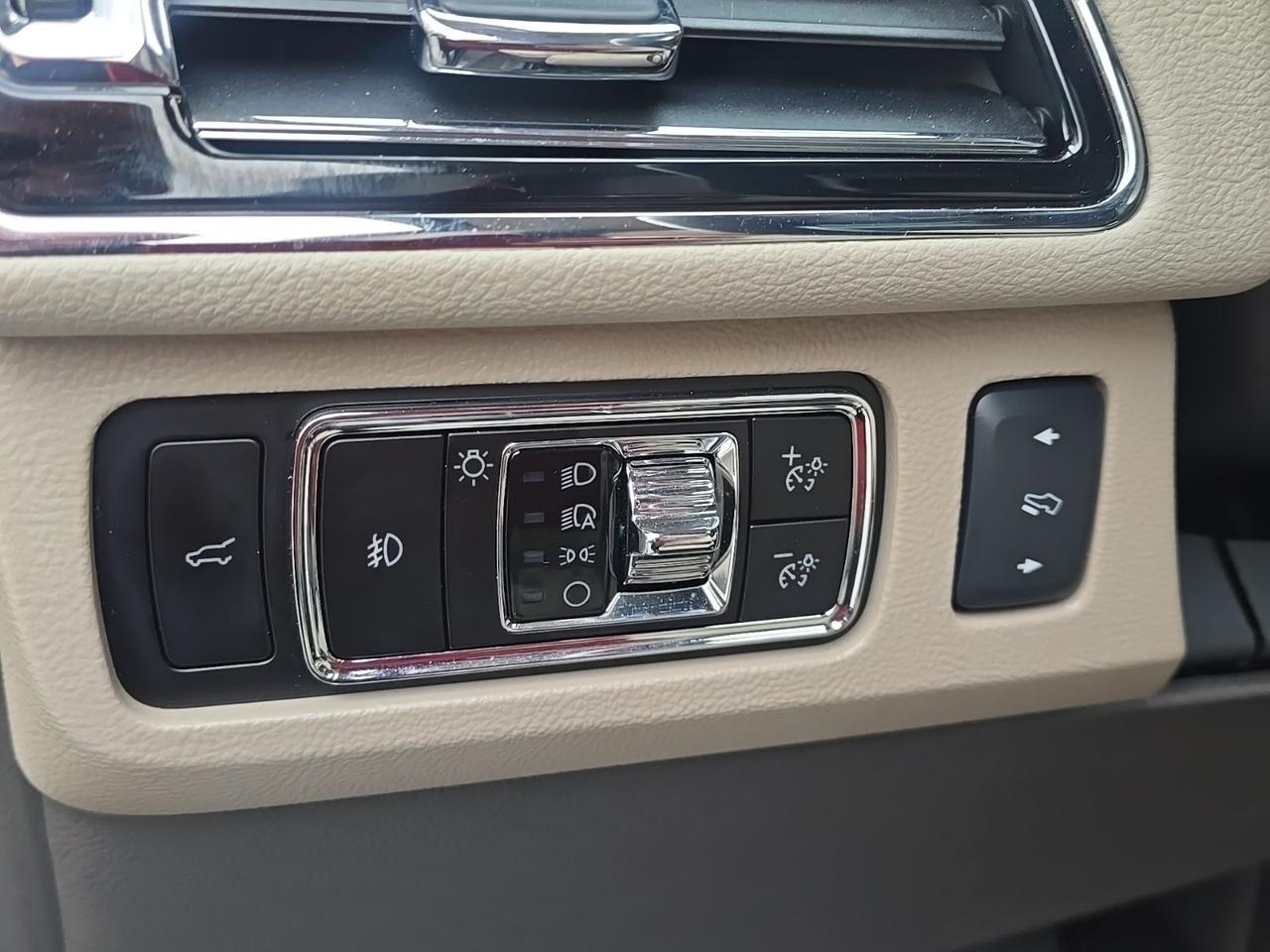 2023 Lincoln Navigator Reserve Gaithersburg MD