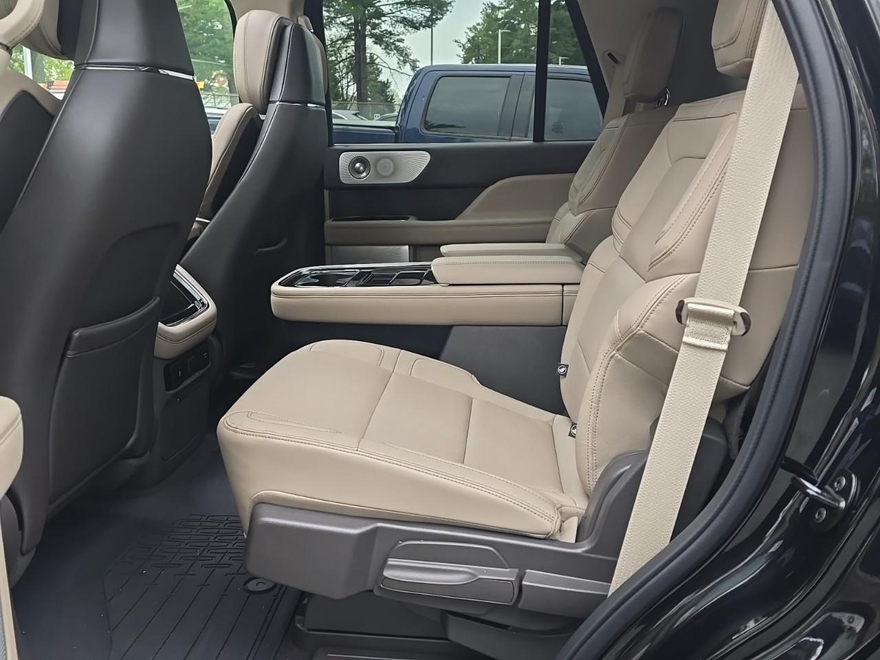 2023 Lincoln Navigator Reserve Gaithersburg MD