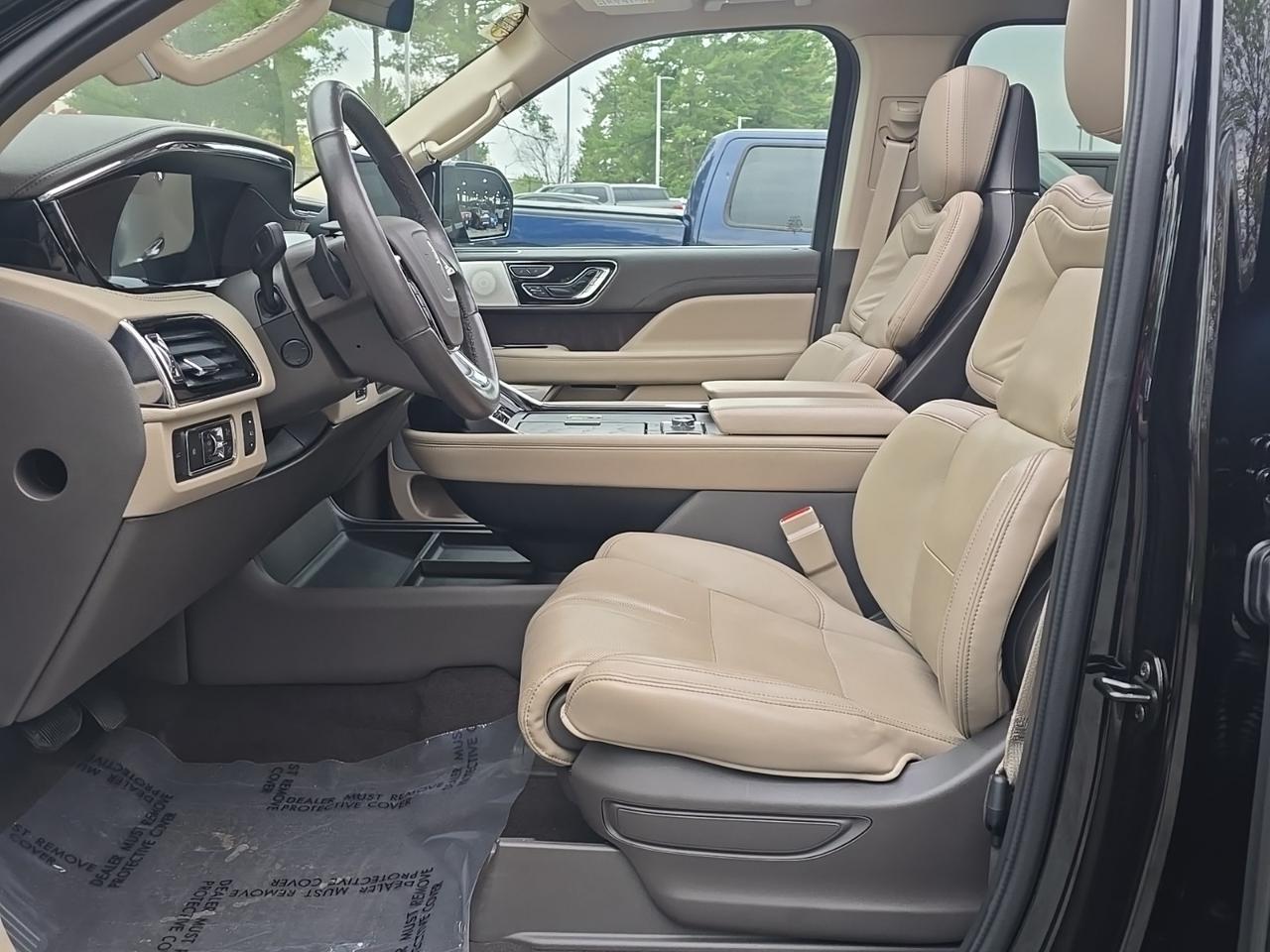 2023 Lincoln Navigator Reserve Gaithersburg MD