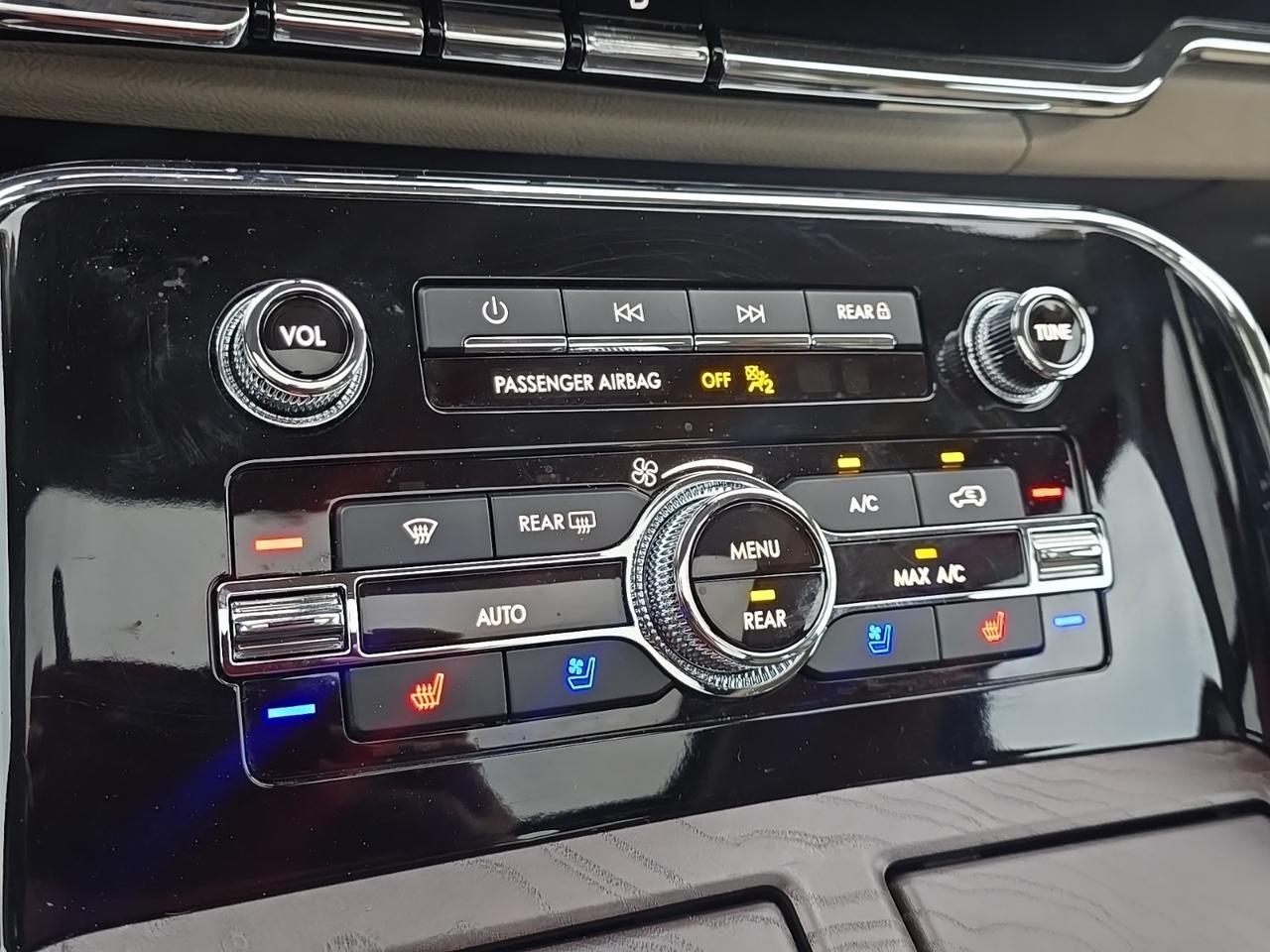 2023 Lincoln Navigator Reserve Gaithersburg MD