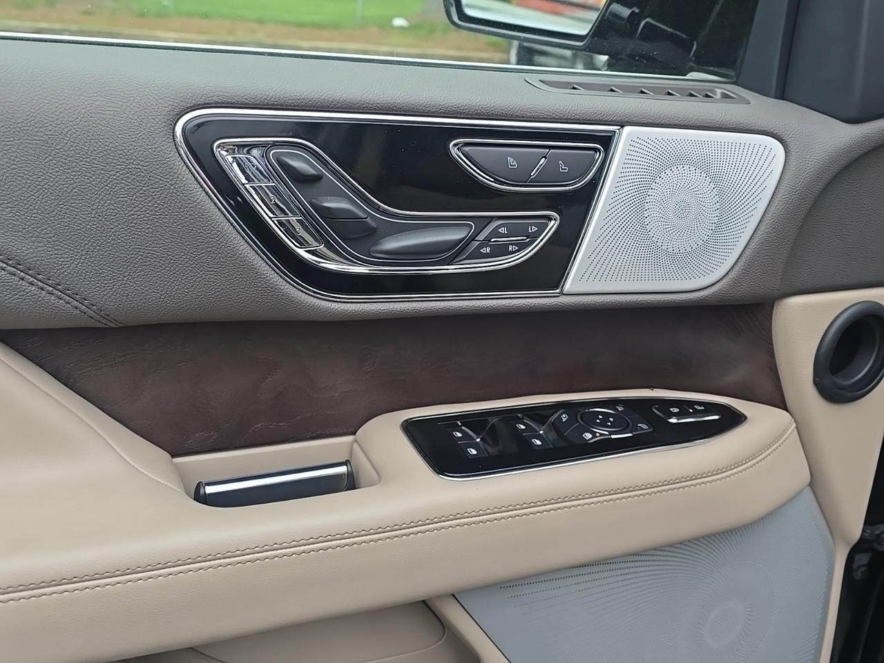 2023 Lincoln Navigator Reserve Gaithersburg MD
