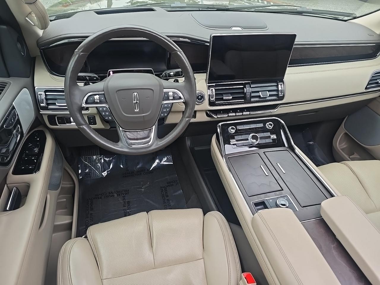 2023 Lincoln Navigator Reserve Gaithersburg MD