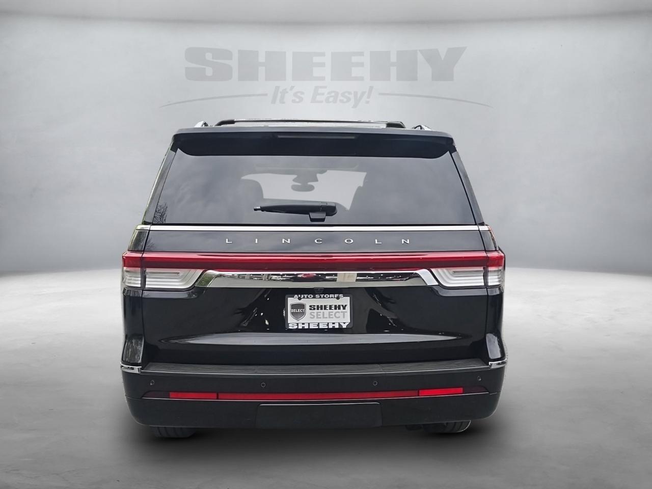 2023 Lincoln Navigator Reserve Gaithersburg MD