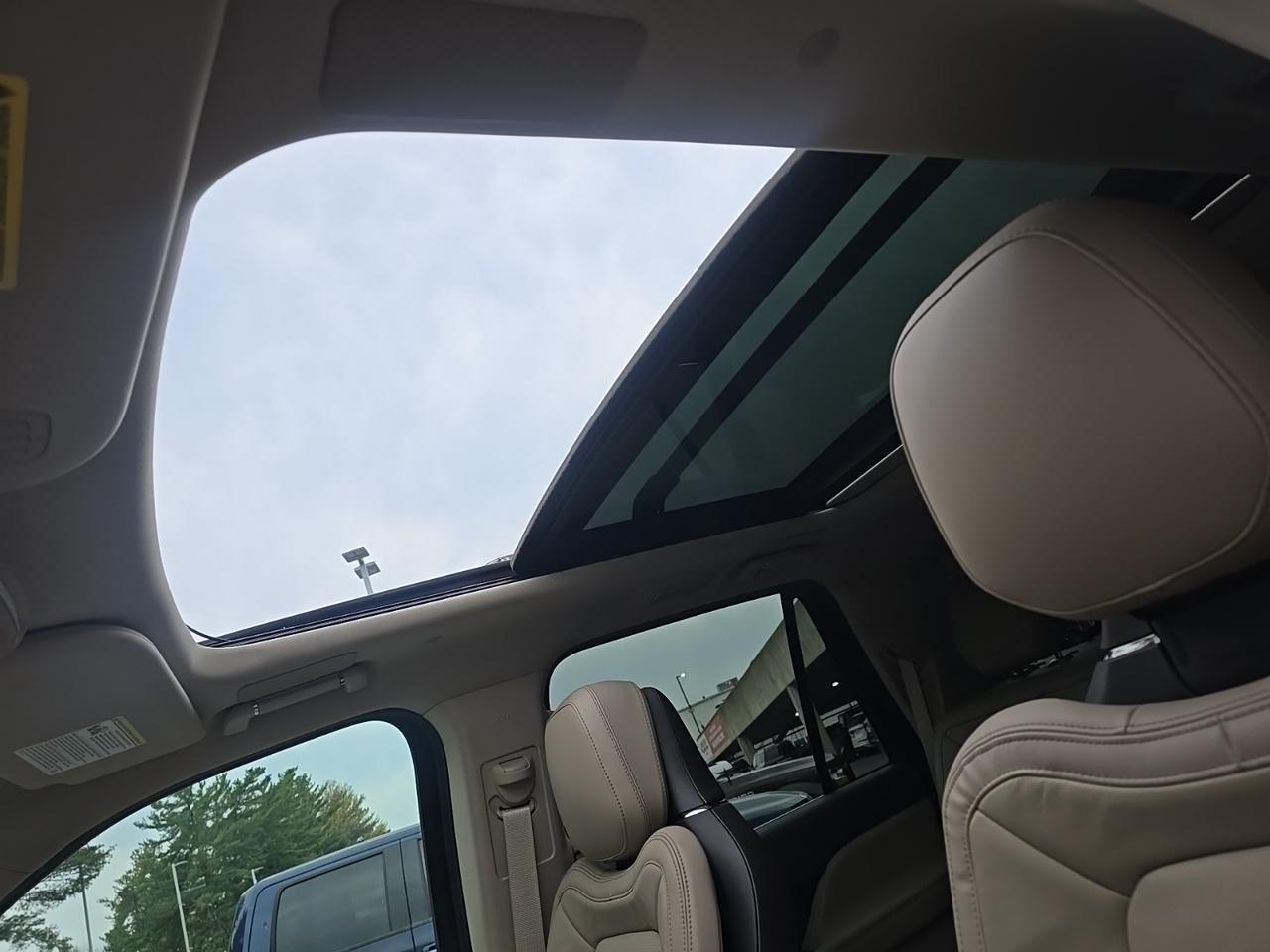 2023 Lincoln Navigator Reserve Gaithersburg MD