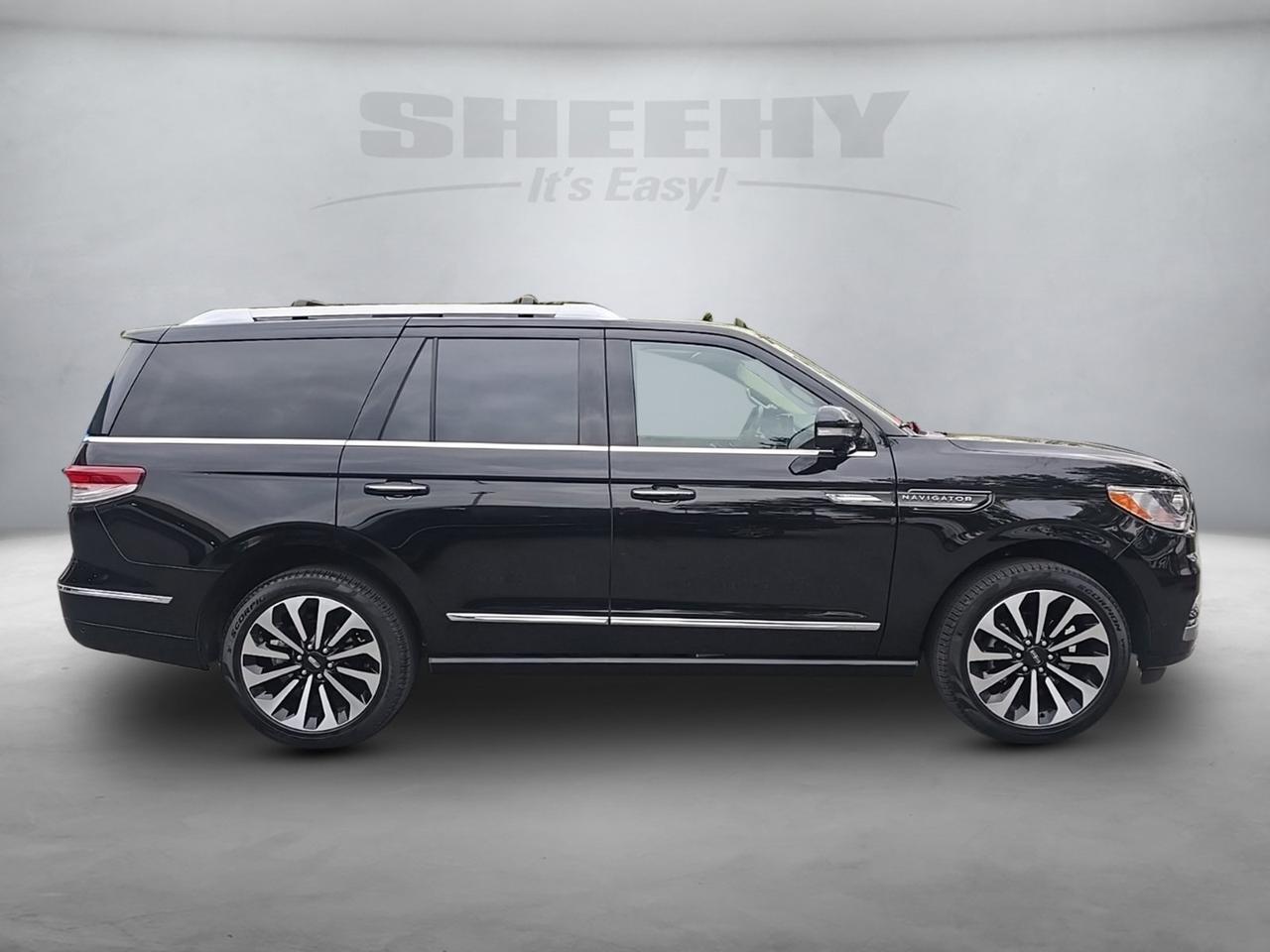 2023 Lincoln Navigator Reserve Gaithersburg MD