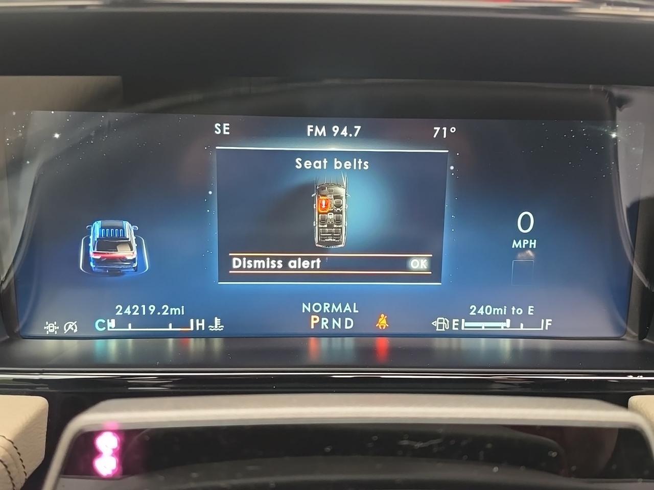 2023 Lincoln Navigator Reserve Gaithersburg MD