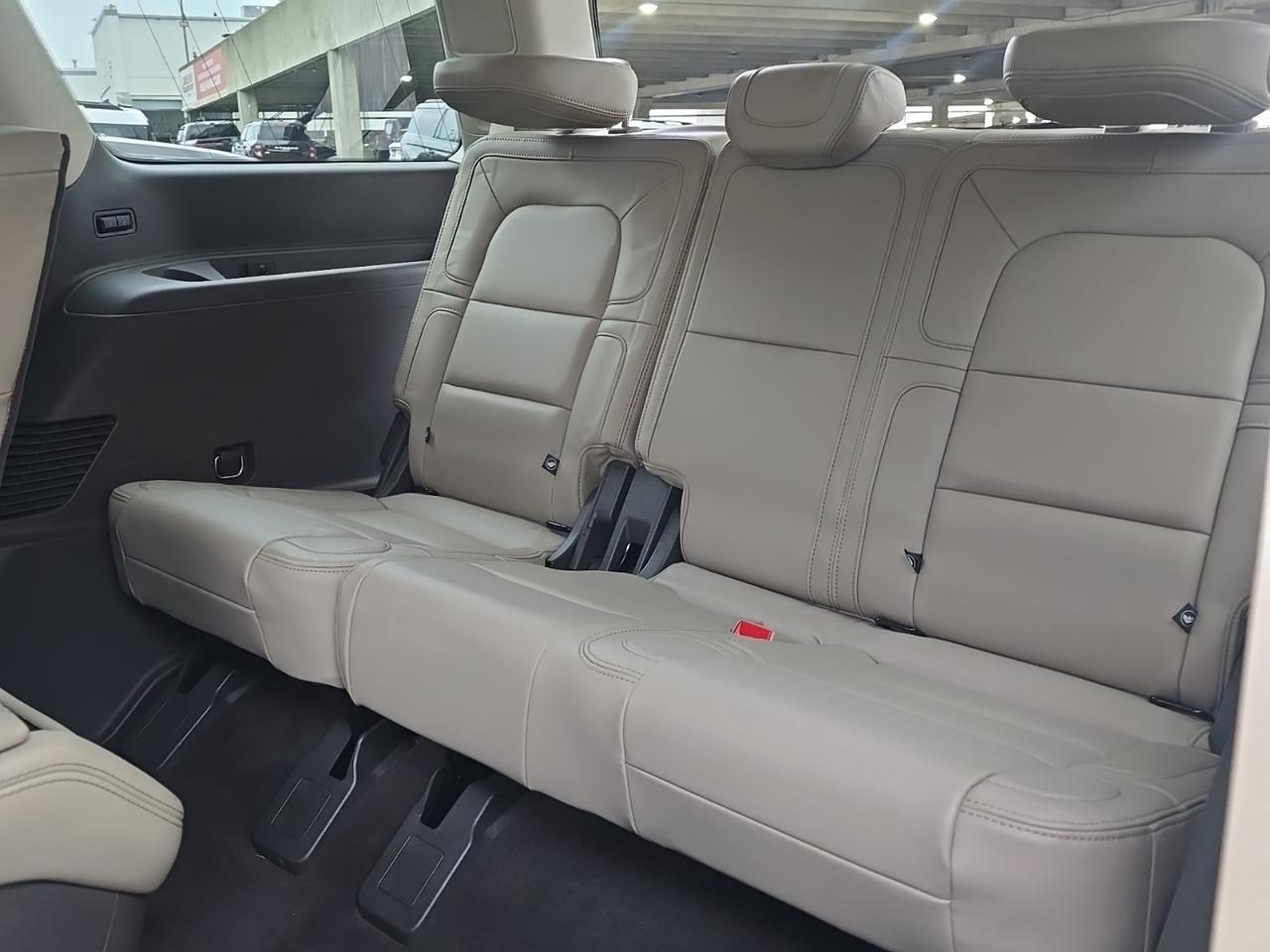 2023 Lincoln Navigator Reserve Gaithersburg MD