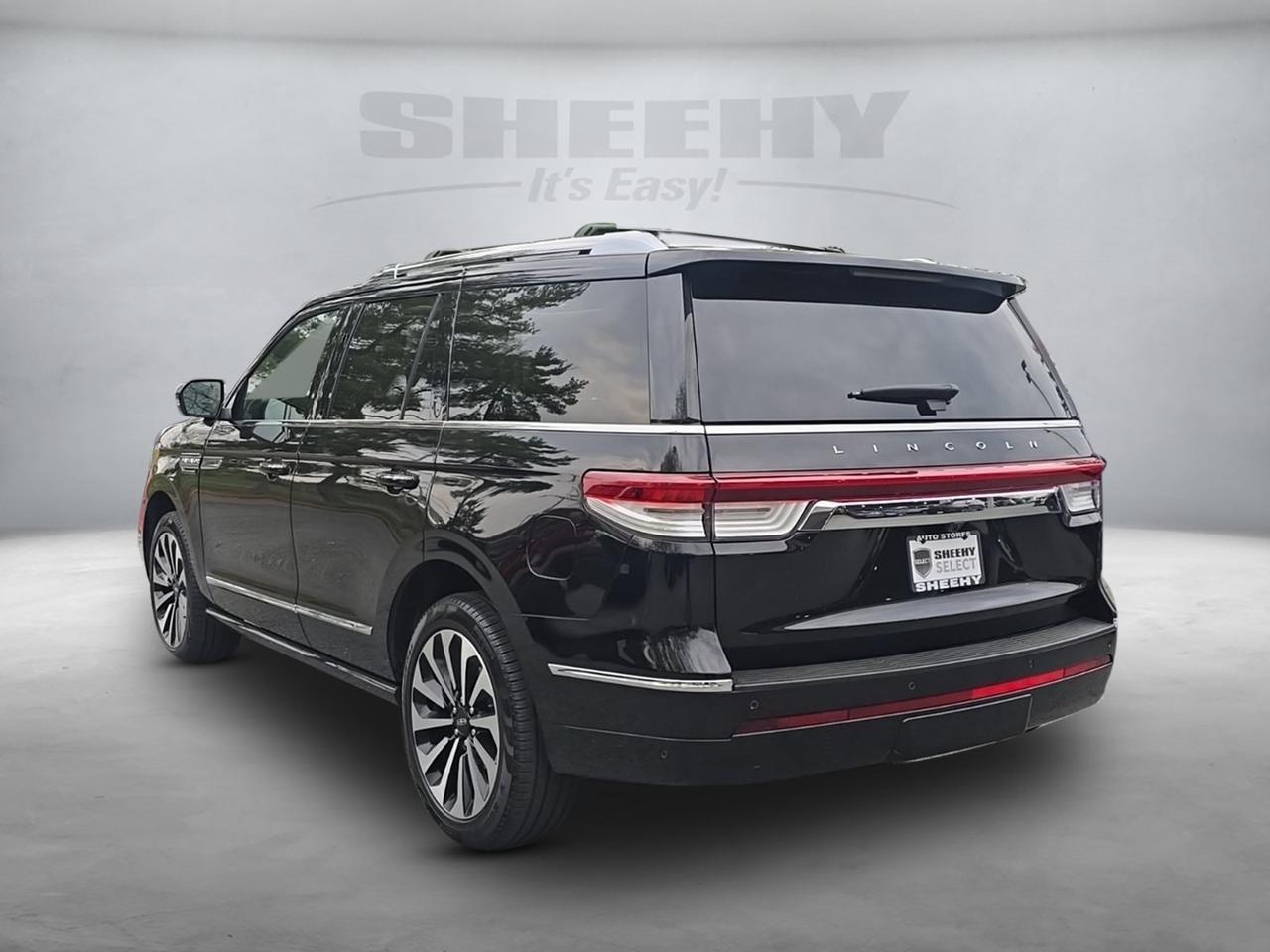 2023 Lincoln Navigator Reserve Gaithersburg MD