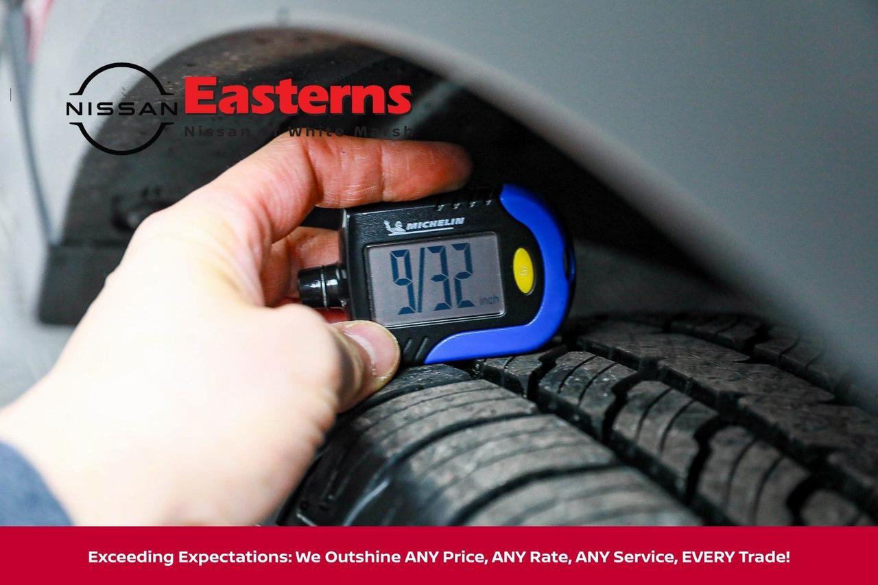 2023 MAZDA CX-5 2.5 S Premium Plus Package White Marsh MD