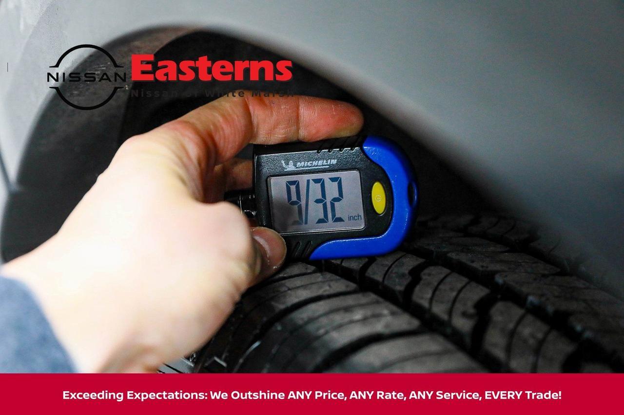 2023 MAZDA CX-5 2.5 S Premium Plus Package White Marsh MD