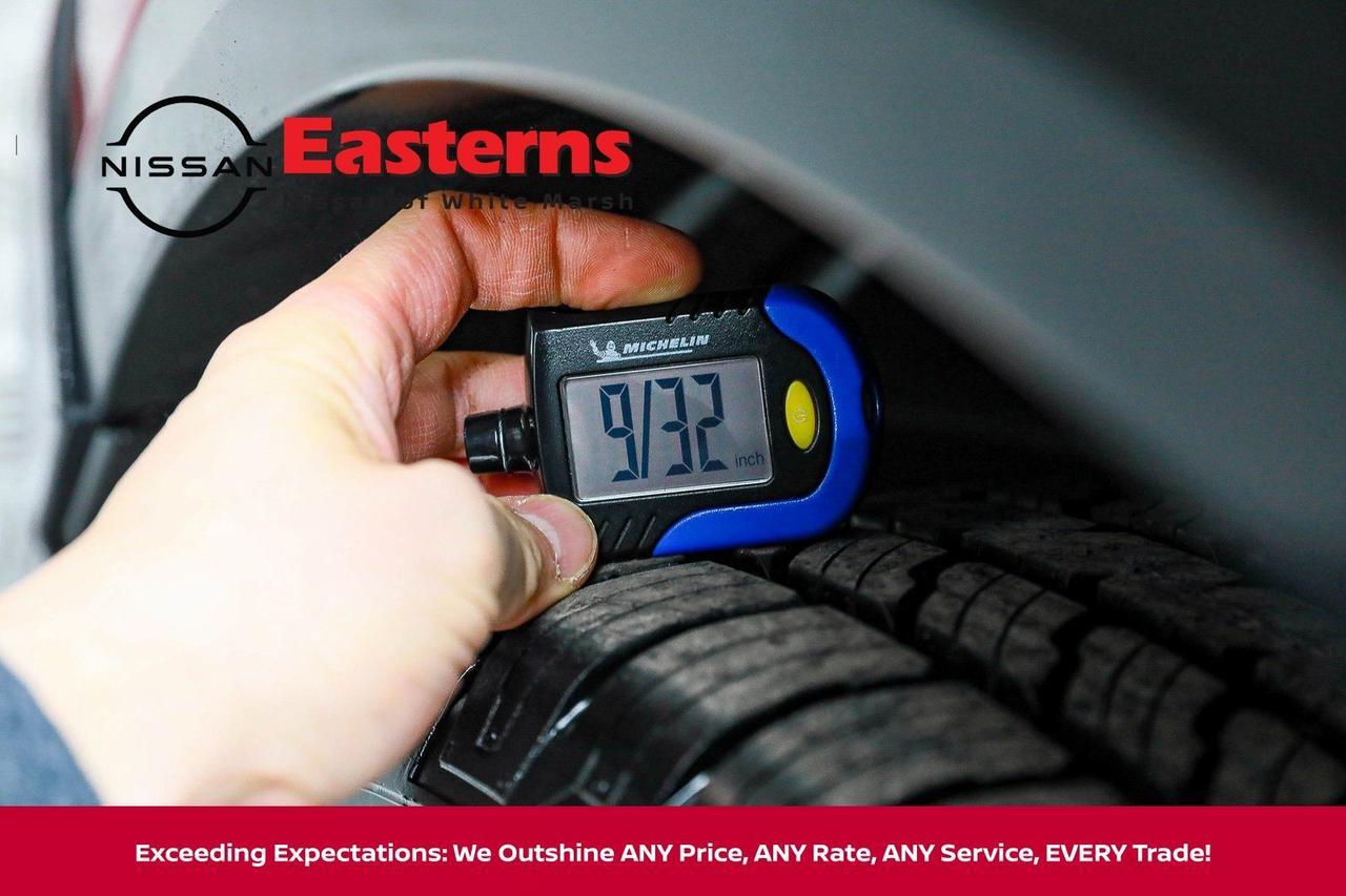 2023 MAZDA CX-5 2.5 S Premium Plus Package White Marsh MD