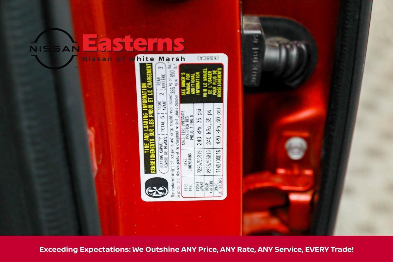 2023 MAZDA CX-5 2.5 S Premium Plus Package White Marsh MD