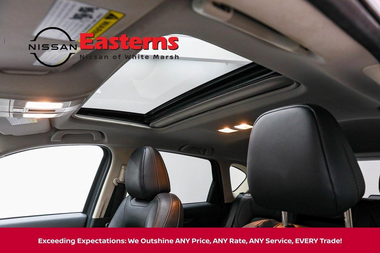 2023 MAZDA CX-5 2.5 S Premium Plus Package White Marsh MD