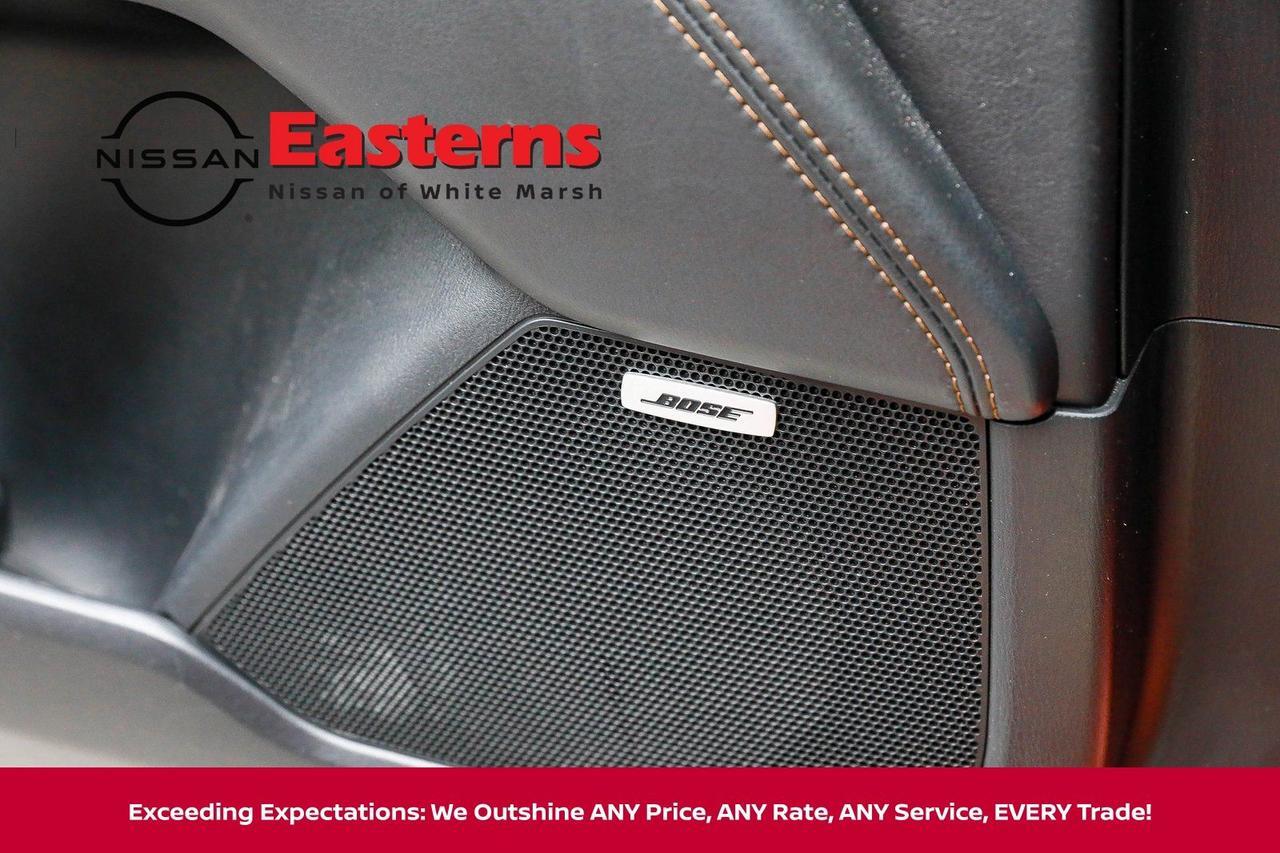 2023 MAZDA CX-5 2.5 S Premium Plus Package White Marsh MD