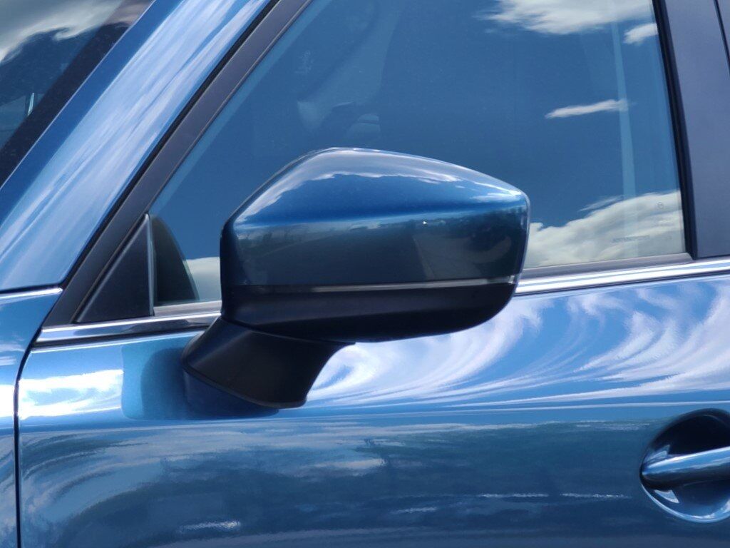 2023 MAZDA CX-5 2.5 S Select Package Springfield VA