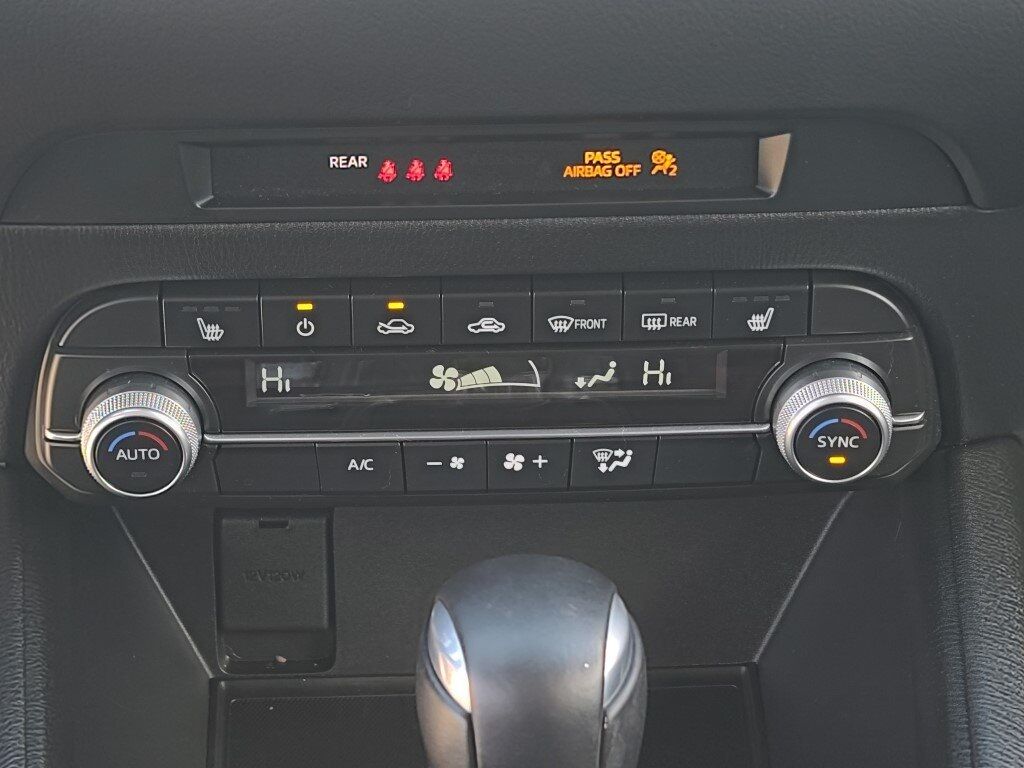 2023 MAZDA CX-5 2.5 S Select Package Springfield VA