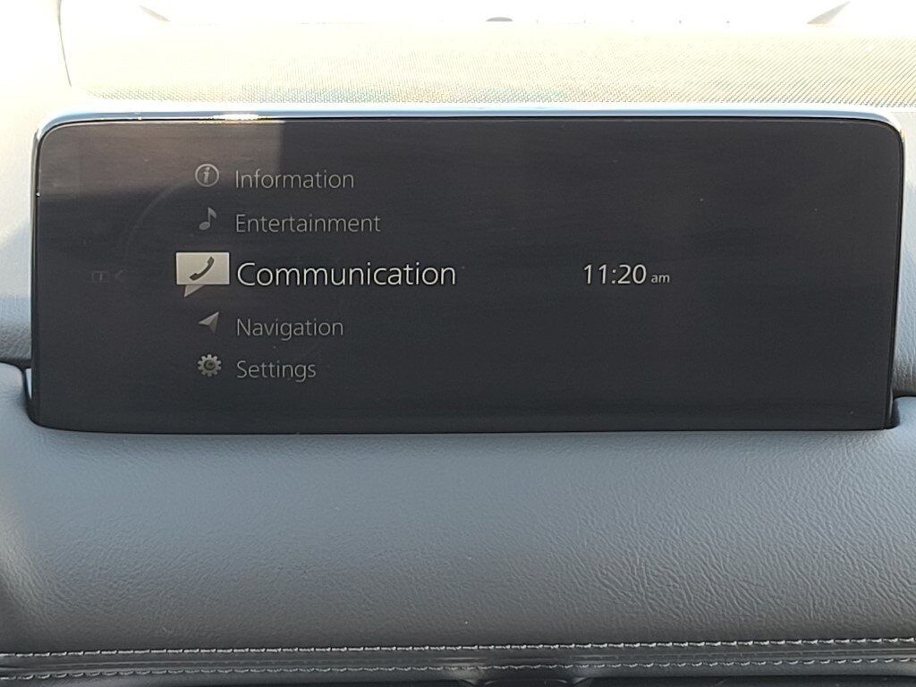 2023 MAZDA CX-5 2.5 S Select Package Springfield VA