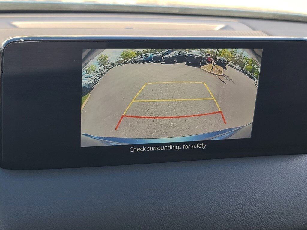 2023 MAZDA CX-5 2.5 S Select Package Springfield VA