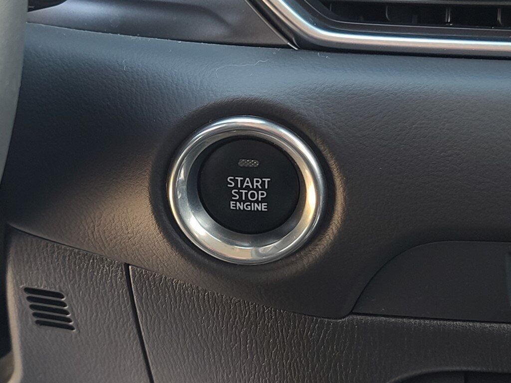 2023 MAZDA CX-5 2.5 S Select Package Springfield VA