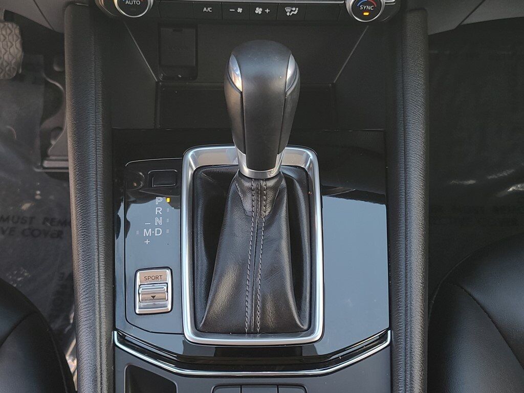 2023 MAZDA CX-5 2.5 S Select Package Springfield VA