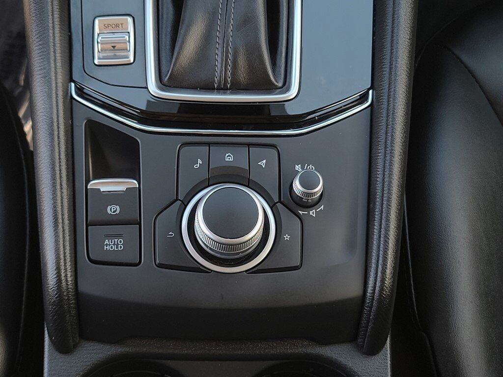 2023 MAZDA CX-5 2.5 S Select Package Springfield VA