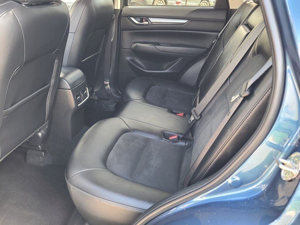 2023 MAZDA CX-5 2.5 S Select Package Springfield VA