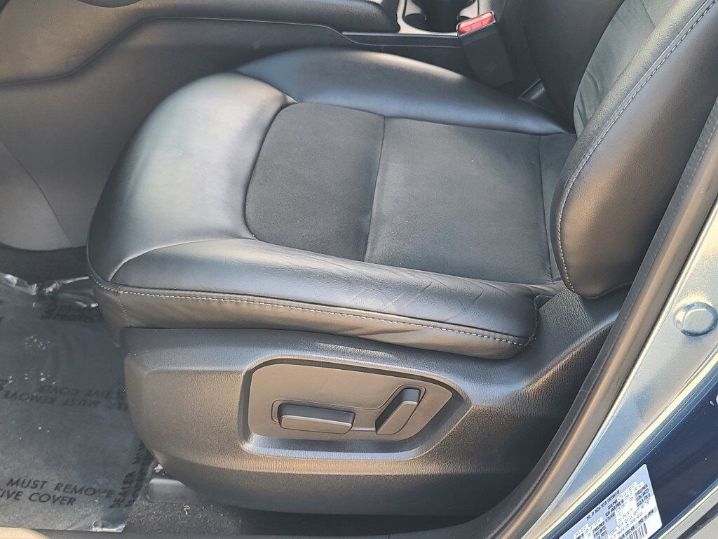 2023 MAZDA CX-5 2.5 S Select Package Springfield VA