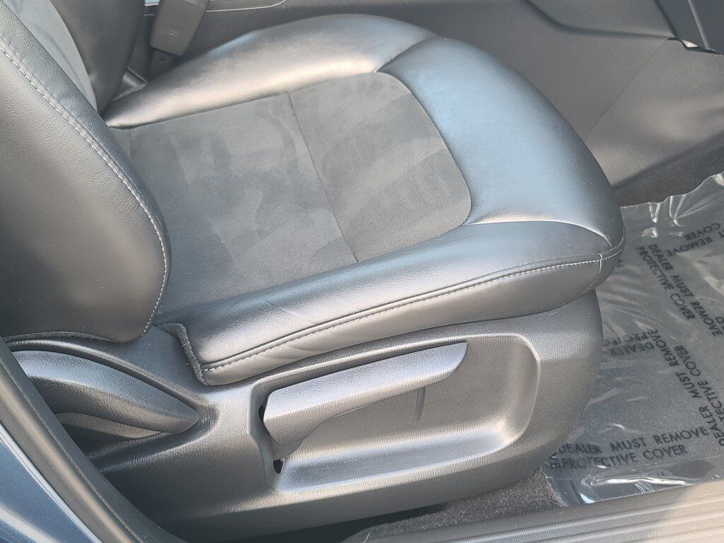 2023 MAZDA CX-5 2.5 S Select Package Springfield VA