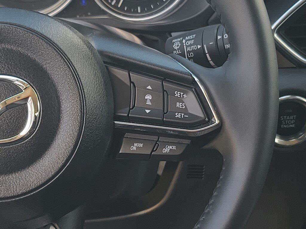 2023 MAZDA CX-5 2.5 S Select Package Springfield VA