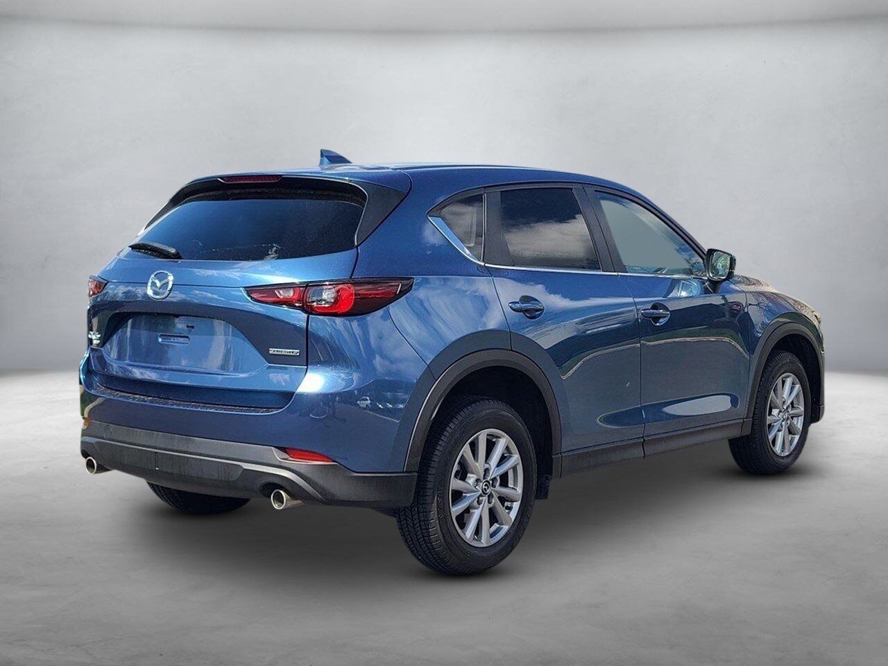 2023 MAZDA CX-5 2.5 S Select Package Springfield VA