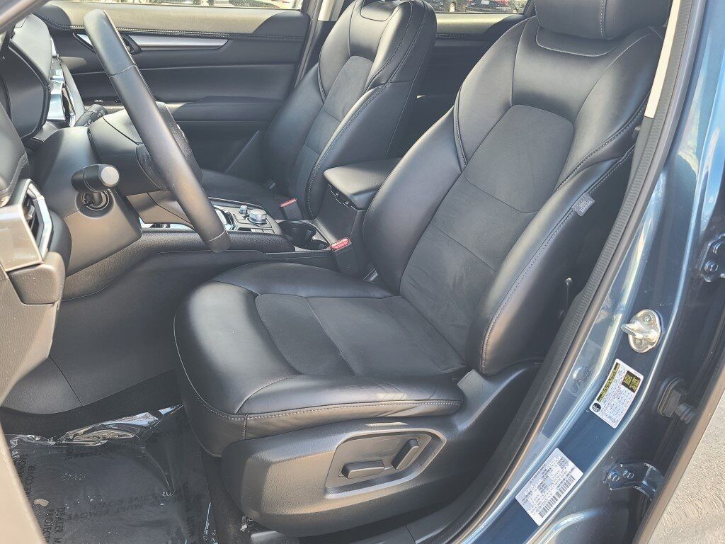 2023 MAZDA CX-5 2.5 S Select Package Springfield VA