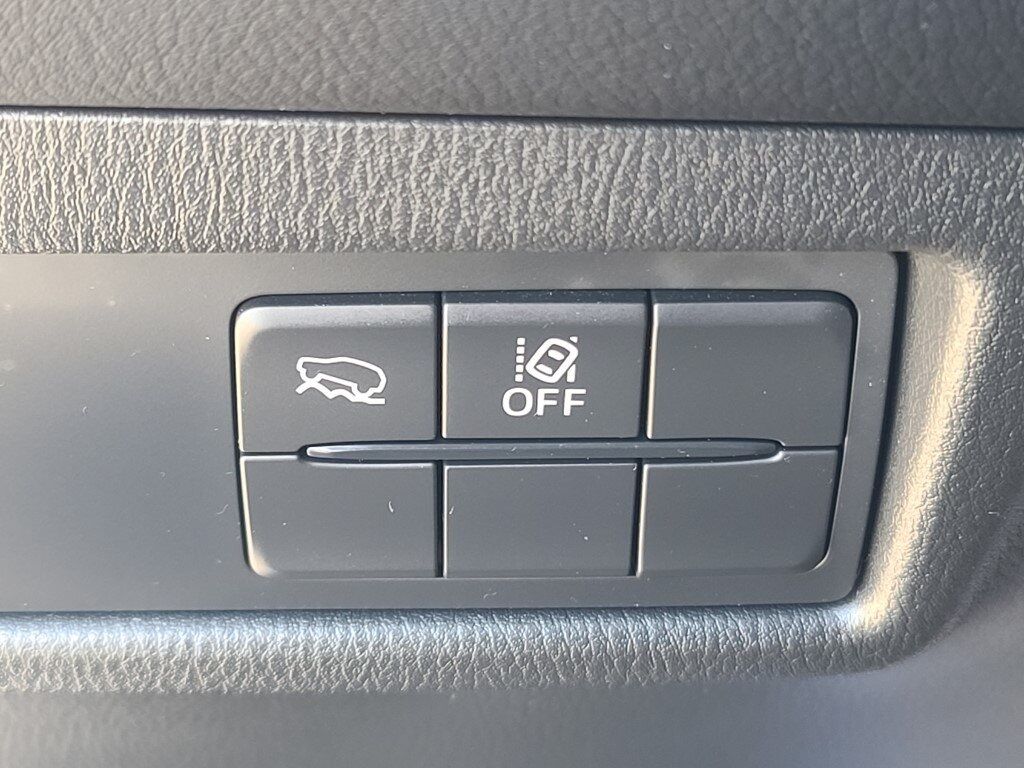 2023 MAZDA CX-5 2.5 S Select Package Springfield VA