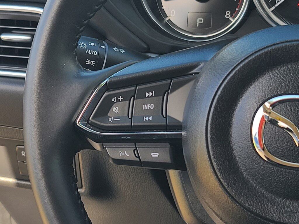 2023 MAZDA CX-5 2.5 S Select Package Springfield VA