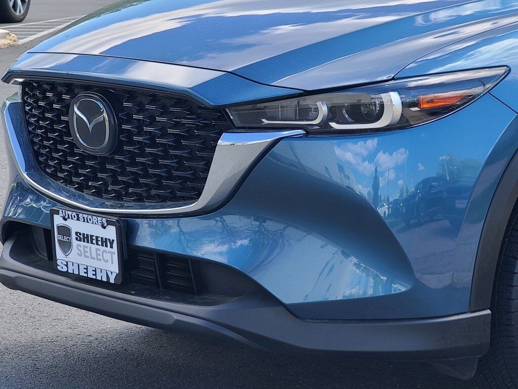 2023 MAZDA CX-5 2.5 S Select Package Springfield VA