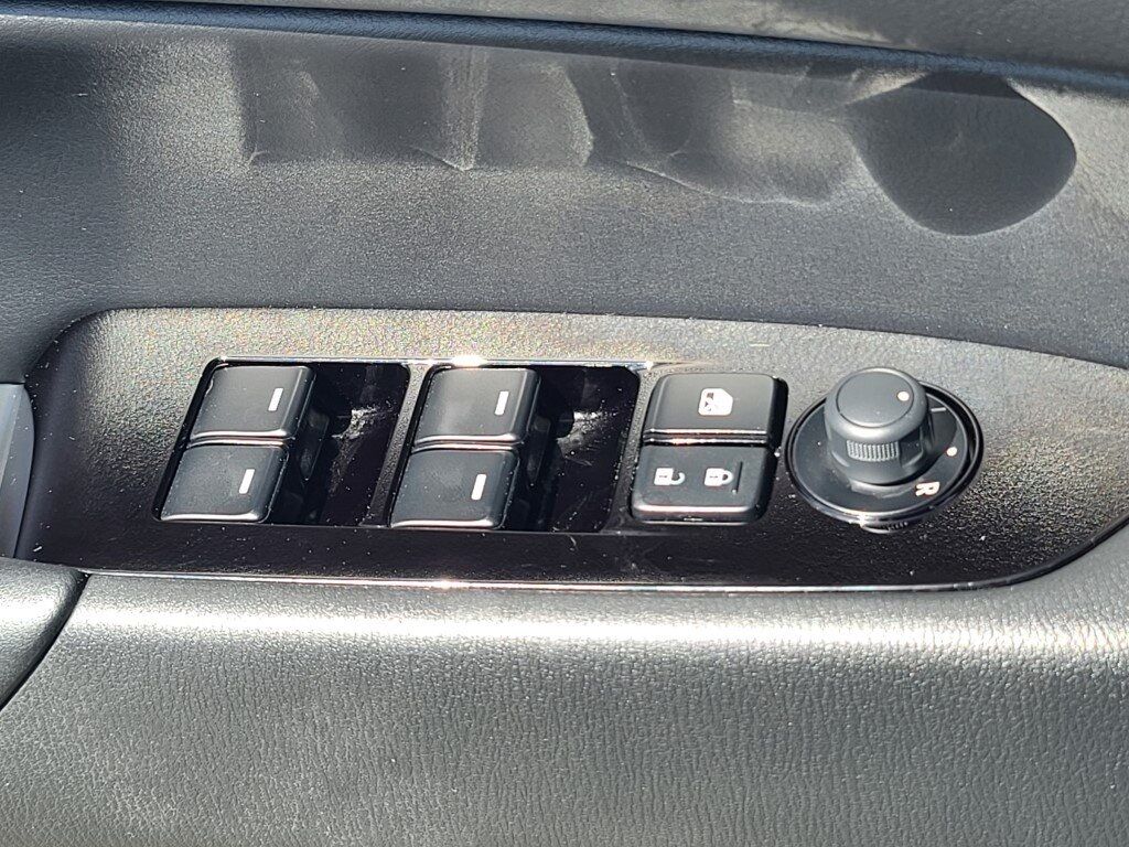 2023 MAZDA CX-5 2.5 S Select Package Springfield VA