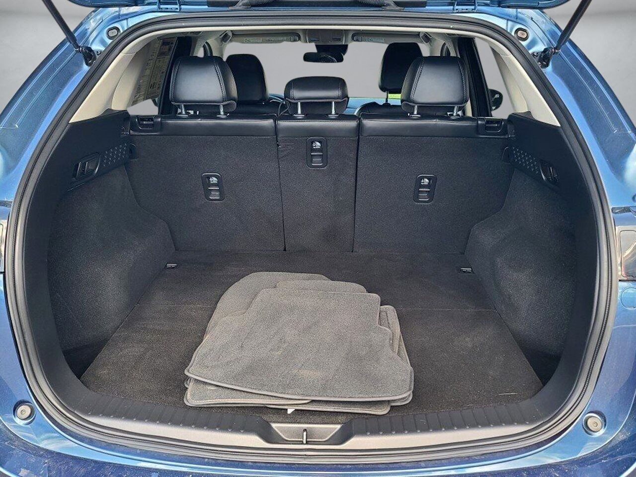 2023 MAZDA CX-5 2.5 S Select Package Springfield VA