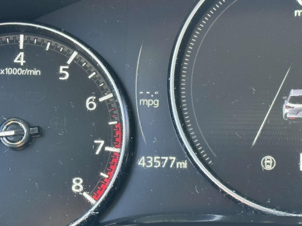 2023 MAZDA CX-50 2.5 S Select Package Fredericksburg VA