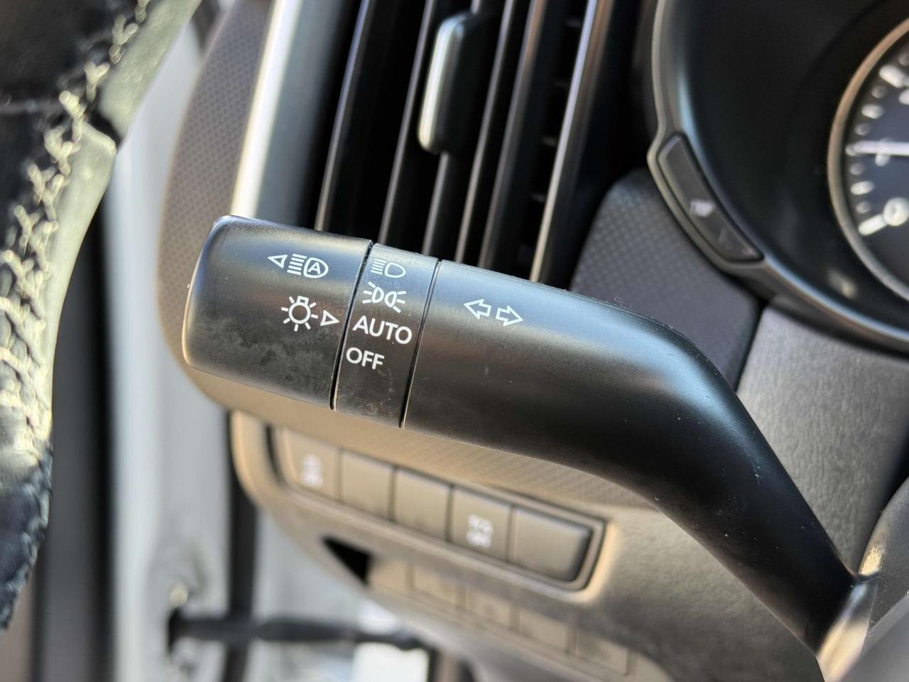 2023 MAZDA CX-50 2.5 S Select Package Fredericksburg VA