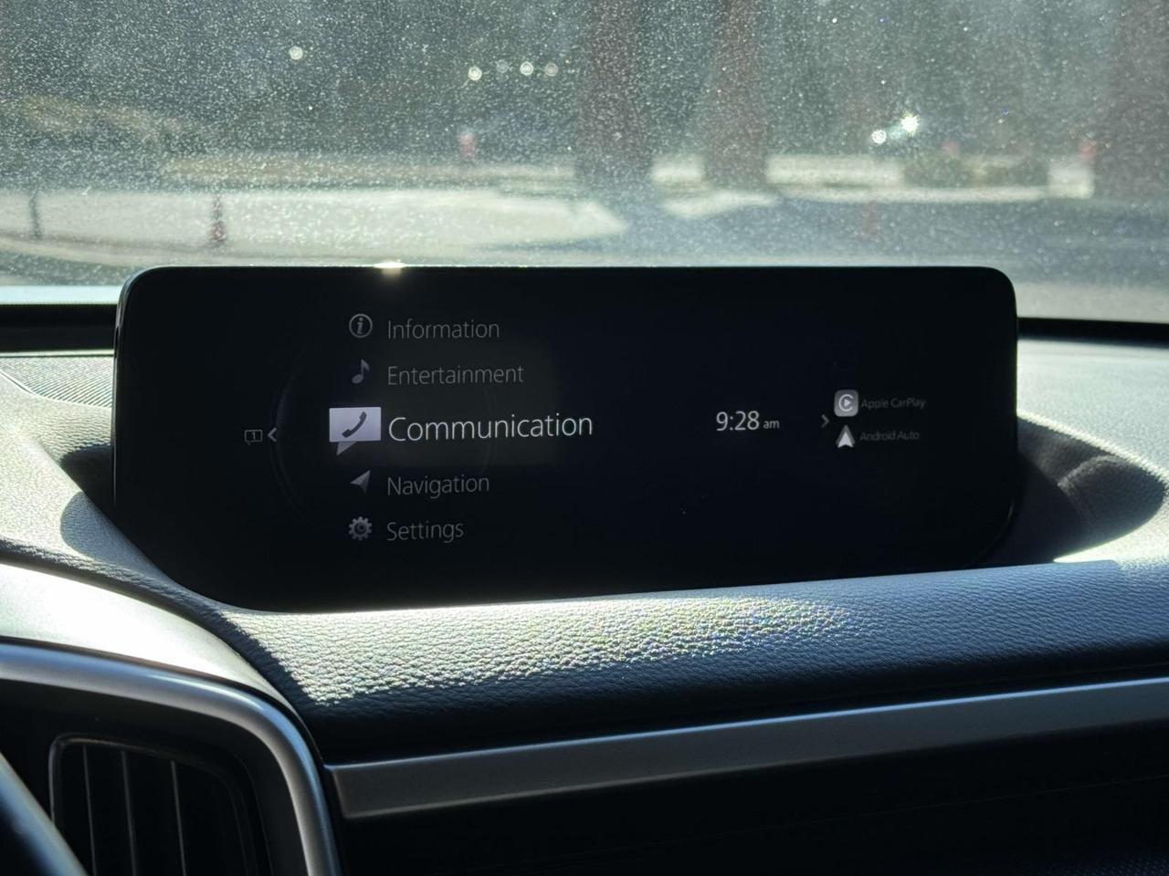 2023 MAZDA CX-50 2.5 S Select Package Fredericksburg VA