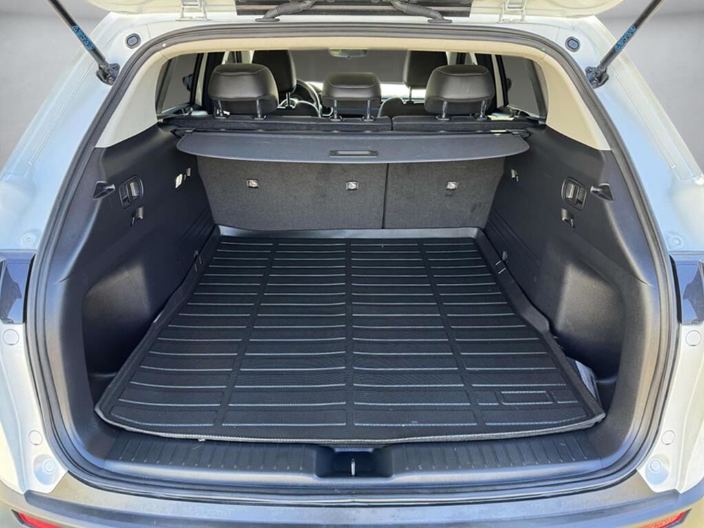 2023 MAZDA CX-50 2.5 S Select Package Fredericksburg VA