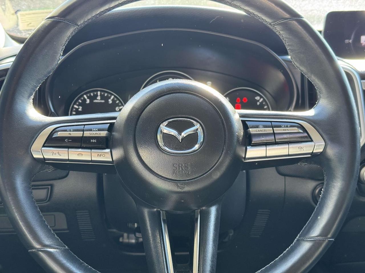2023 MAZDA CX-50 2.5 S Select Package Fredericksburg VA