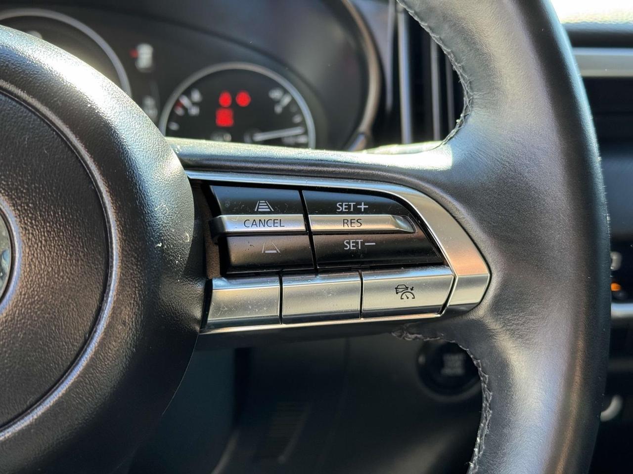 2023 MAZDA CX-50 2.5 S Select Package Fredericksburg VA