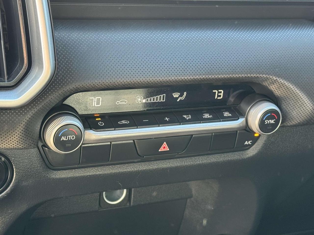 2023 MAZDA CX-50 2.5 S Select Package Fredericksburg VA