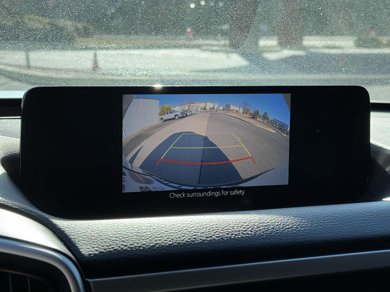 2023 MAZDA CX-50 2.5 S Select Package Fredericksburg VA