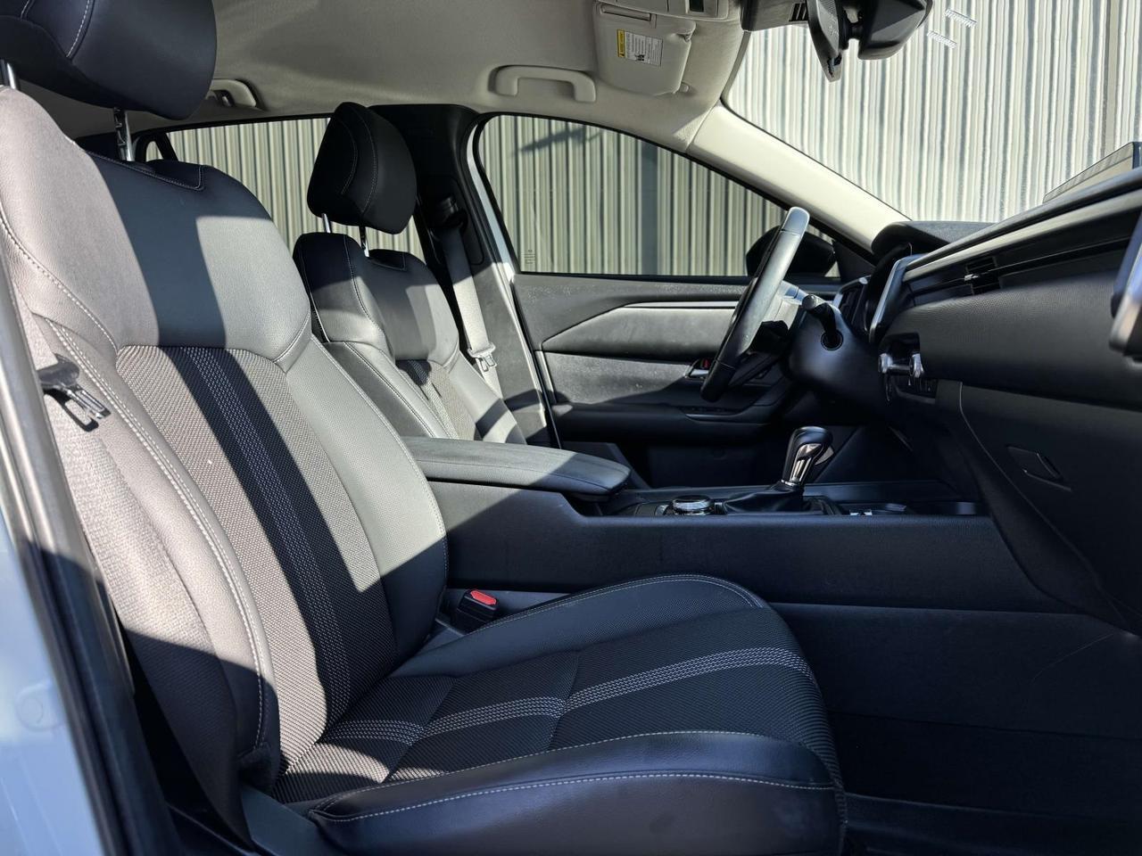 2023 MAZDA CX-50 2.5 S Select Package Fredericksburg VA