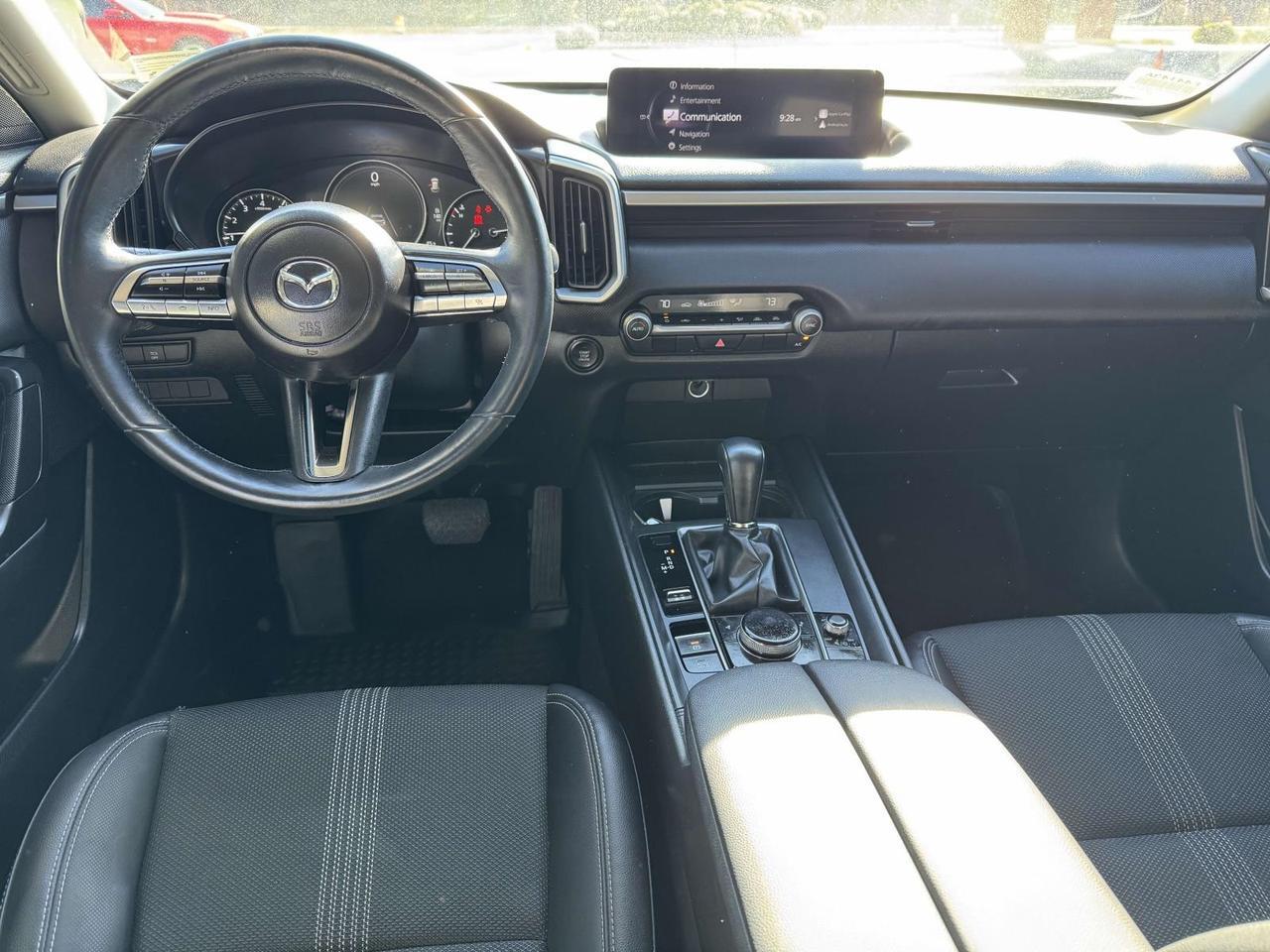 2023 MAZDA CX-50 2.5 S Select Package Fredericksburg VA