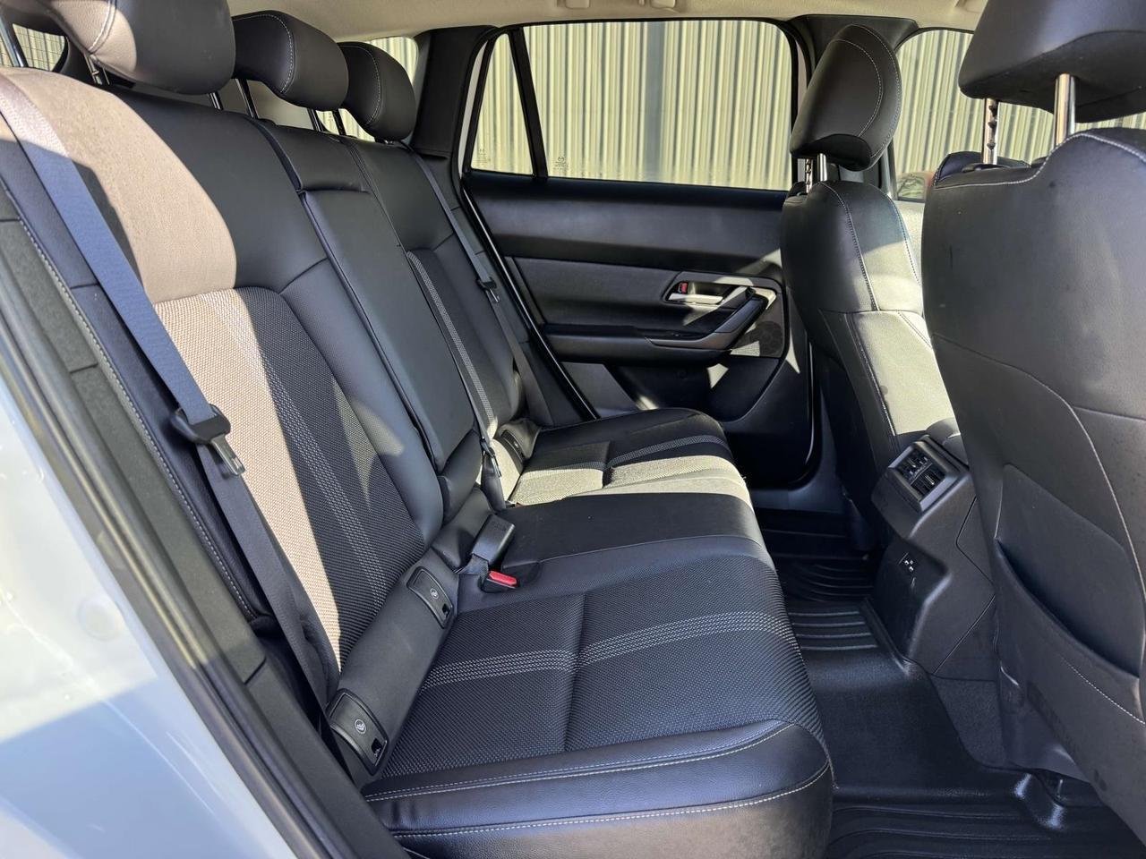 2023 MAZDA CX-50 2.5 S Select Package Fredericksburg VA